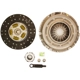 Purchase Top-Quality New Clutch Kit by VALEO - 53022205 pa3
