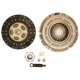 Purchase Top-Quality New Clutch Kit by VALEO - 53022205 pa4