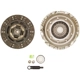 Purchase Top-Quality New Clutch Kit by VALEO - 53022214 pa1