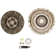 Purchase Top-Quality New Clutch Kit by VALEO - 53022214 pa4