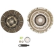 Purchase Top-Quality New Clutch Kit by VALEO - 53022214 pa7