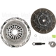 Purchase Top-Quality New Clutch Kit by VALEO - 53051401 pa2
