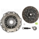Purchase Top-Quality New Clutch Kit by VALEO - 53051401 pa4