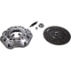 Purchase Top-Quality VALEO - 53052201 - Transmission Clutch Kit pa1