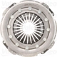 Purchase Top-Quality New Clutch Kit by VALEO - 53101402 pa1