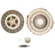 Purchase Top-Quality New Clutch Kit by VALEO - 53101402 pa10