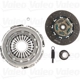Purchase Top-Quality New Clutch Kit by VALEO - 53101402 pa11
