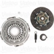 Purchase Top-Quality New Clutch Kit by VALEO - 53101402 pa12