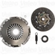 Purchase Top-Quality New Clutch Kit by VALEO - 53101402 pa13
