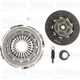 Purchase Top-Quality New Clutch Kit by VALEO - 53101402 pa2