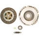 Purchase Top-Quality New Clutch Kit by VALEO - 53101402 pa20