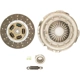 Purchase Top-Quality New Clutch Kit by VALEO - 53101402 pa21