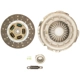 Purchase Top-Quality New Clutch Kit by VALEO - 53101402 pa4