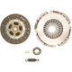 Purchase Top-Quality New Clutch Kit by VALEO - 53101402 pa9