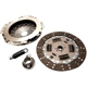 Purchase Top-Quality New Clutch Kit by VALEO - 53301402 pa1