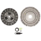 Purchase Top-Quality New Clutch Kit by VALEO - 53302001 pa6