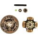 Purchase Top-Quality New Clutch Kit by VALEO - 53556404 pa1