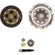 Purchase Top-Quality New Clutch Kit by VALEO - 62122403 pa1