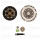 Purchase Top-Quality New Clutch Kit by VALEO - 62122403 pa2