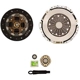 Purchase Top-Quality New Clutch Kit by VALEO - 62122403 pa6