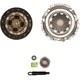 Purchase Top-Quality New Clutch Kit by VALEO - 62122403 pa7
