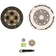 Purchase Top-Quality VALEO - 62122404 - Transmission Clutch Kit pa1