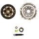 Purchase Top-Quality VALEO - 62122404 - Transmission Clutch Kit pa2