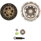 Purchase Top-Quality New Clutch Kit by VALEO - 62202402 pa3