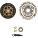 Purchase Top-Quality New Clutch Kit by VALEO - 62202402 pa4