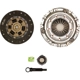 Purchase Top-Quality VALEO - 62251402 - New Clutch Kit pa4