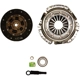 Purchase Top-Quality VALEO - 62254005 - Clutch Kit pa1