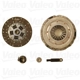 Purchase Top-Quality New Clutch Kit by VALEO - 62641404 pa1