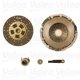 Purchase Top-Quality New Clutch Kit by VALEO - 62641404 pa2