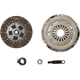 Purchase Top-Quality New Clutch Kit by VALEO - 62641404 pa3