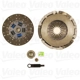 Purchase Top-Quality New Clutch Kit by VALEO - 62672203 pa1