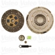 Purchase Top-Quality New Clutch Kit by VALEO - 62672203 pa3