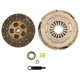Purchase Top-Quality New Clutch Kit by VALEO - 62672203 pa6