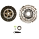 Purchase Top-Quality VALEO - 63301402 - Transmission Clutch Kit pa1