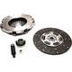 Purchase Top-Quality VALEO - 63301402 - Transmission Clutch Kit pa2