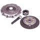 Purchase Top-Quality VALEO - 828002 - Transmission Clutch Kit pa1