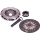 Purchase Top-Quality VALEO - 828002 - Transmission Clutch Kit pa2