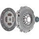 Purchase Top-Quality New Clutch Kit by VALEO - 828100 pa1