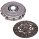 Purchase Top-Quality VALEO - 828367 - Transmission Clutch Kit pa1