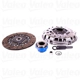 Purchase Top-Quality New Clutch Kit by VALEO - 828999 pa1