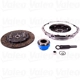 Purchase Top-Quality New Clutch Kit by VALEO - 828999 pa2