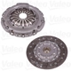 Purchase Top-Quality New Clutch Kit by VALEO - 832031 pa4