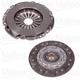Purchase Top-Quality New Clutch Kit by VALEO - 832031 pa5