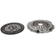 Purchase Top-Quality New Clutch Kit by VALEO - 832031 pa7