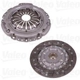 Purchase Top-Quality New Clutch Kit by VALEO - 832031 pa8
