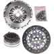 Purchase Top-Quality VALEO - 832226 - New Clutch Kit pa8